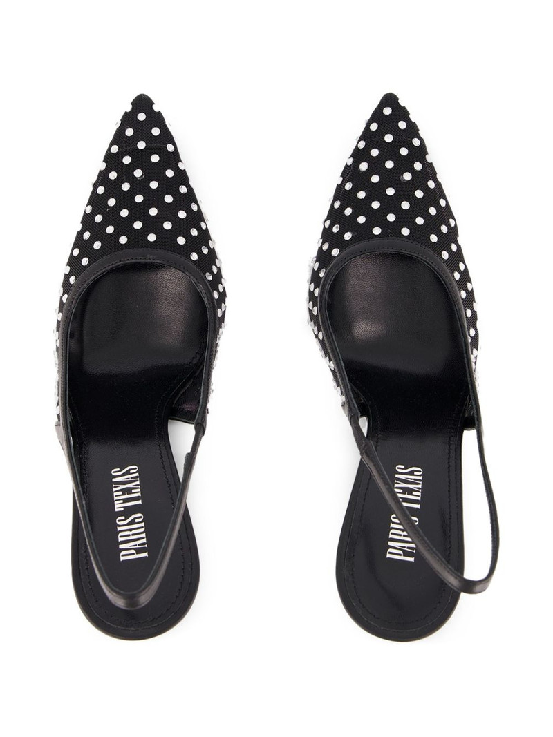 105mm Lidia pumps 5