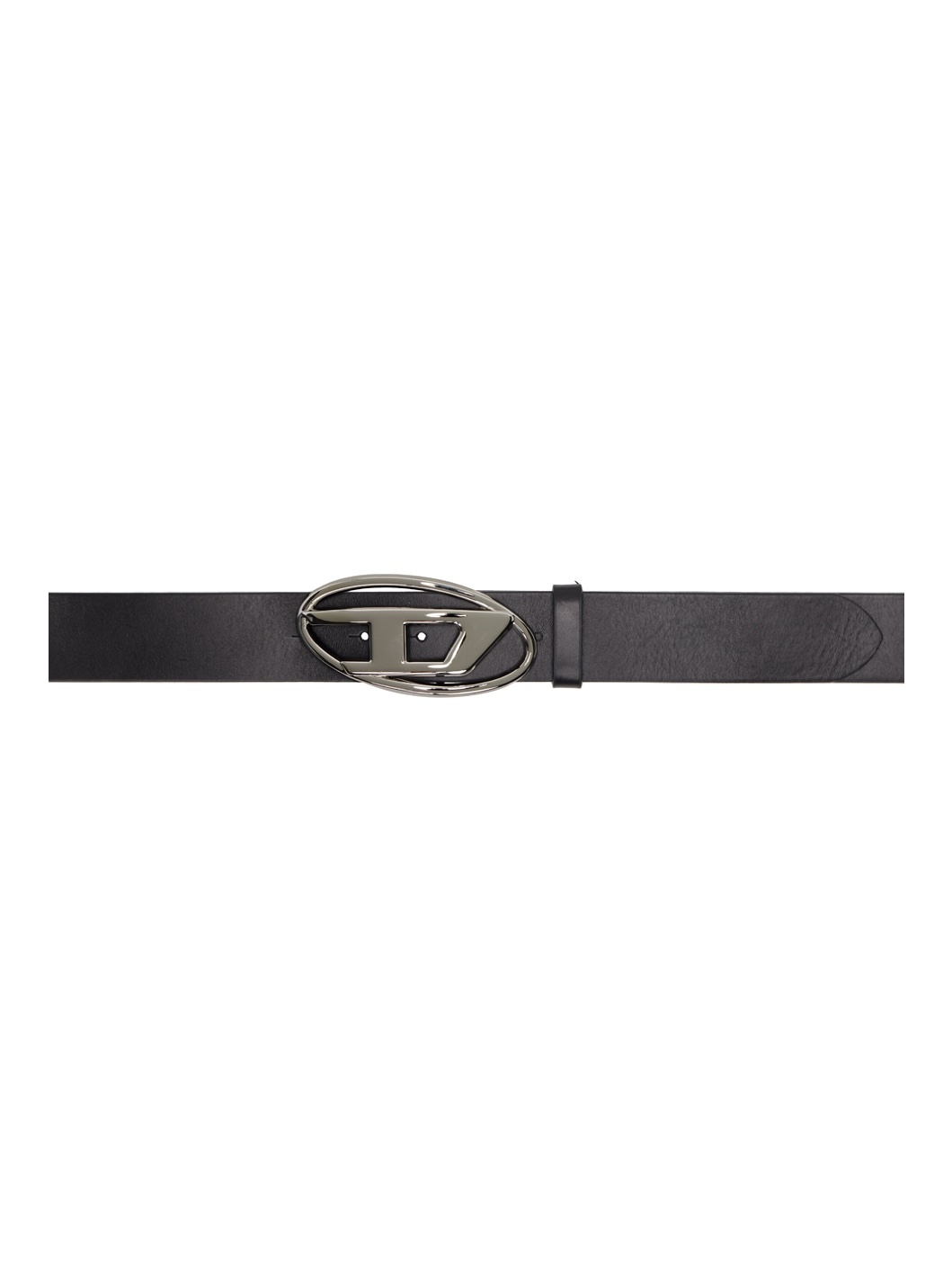 Black B-1dr Belt - 1