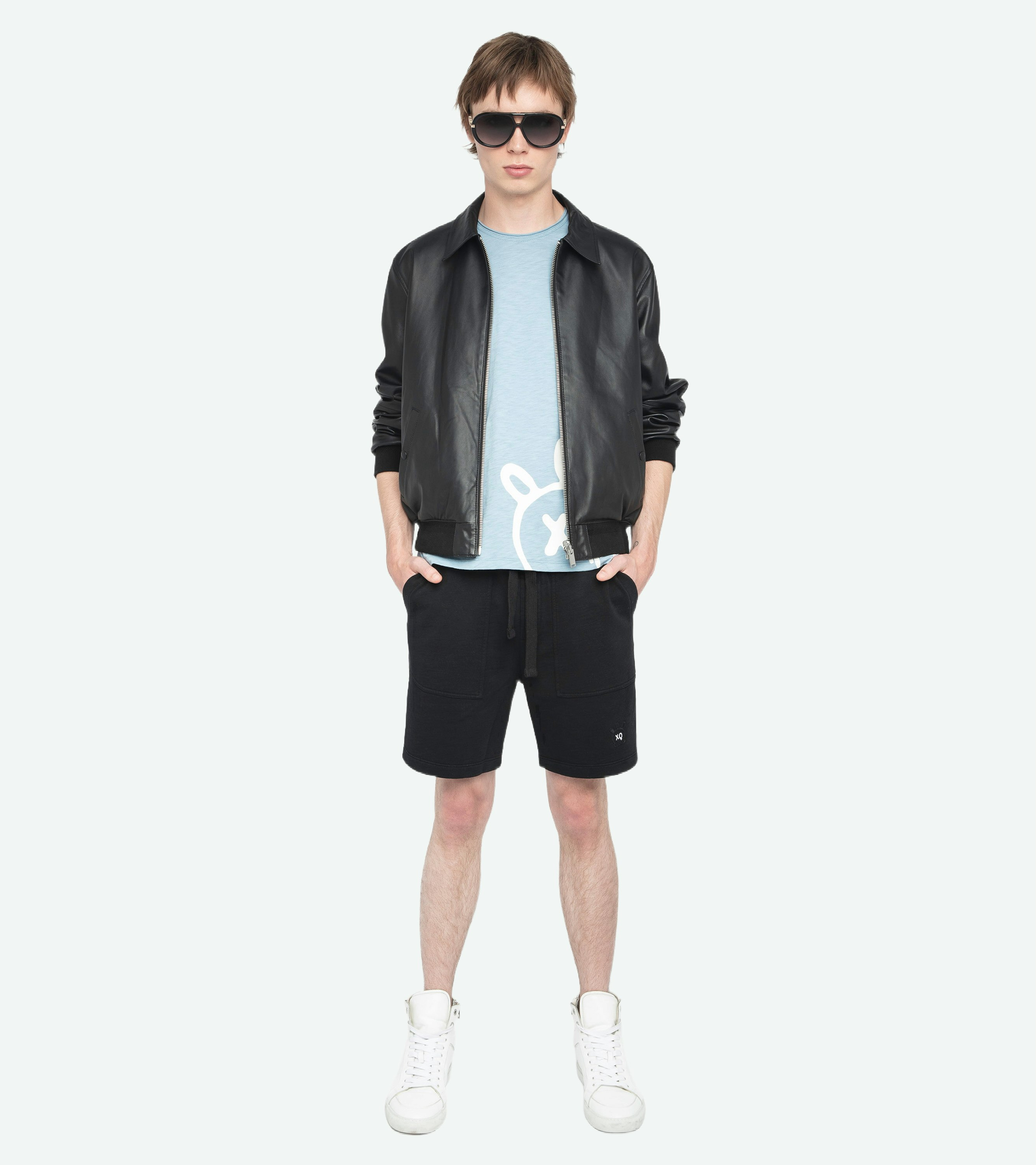 Pablo Shorts - 2