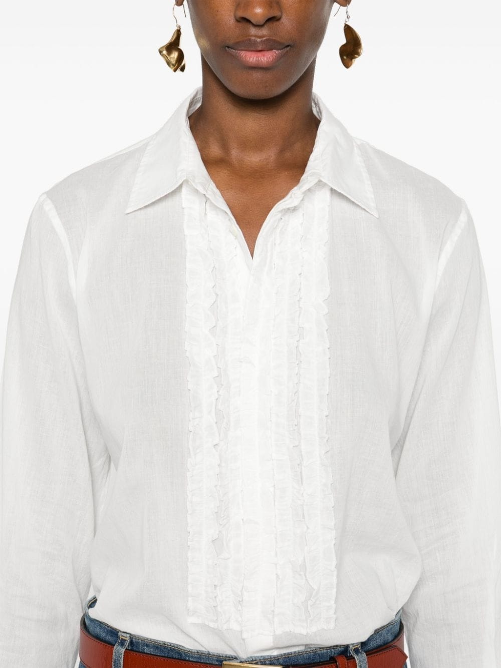 Nathael shirt - 5