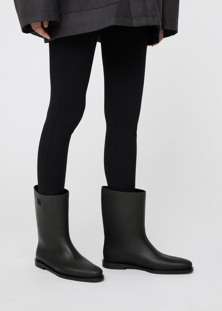 The Rain Boot black - 6