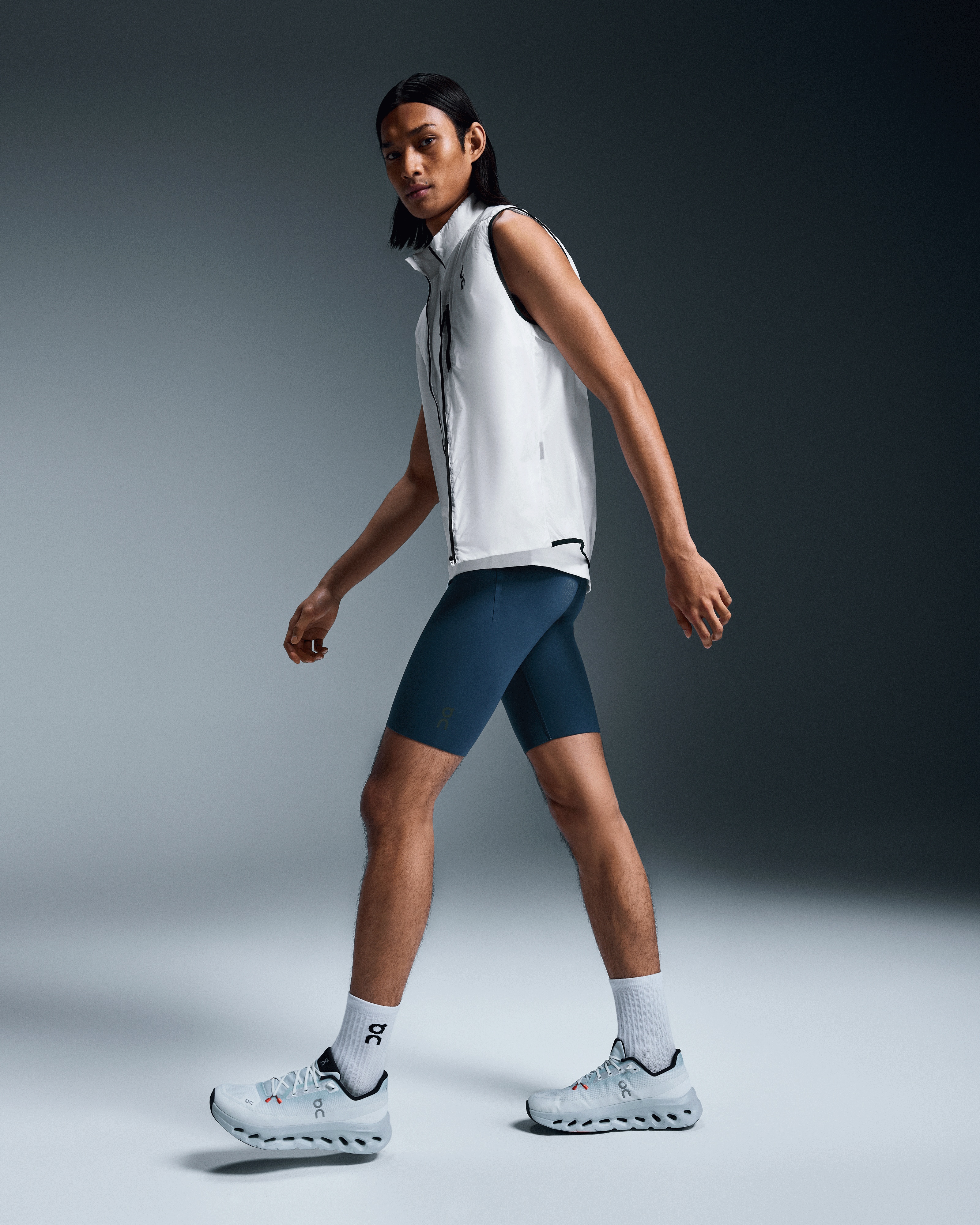 Active 1/2 Tights - 4