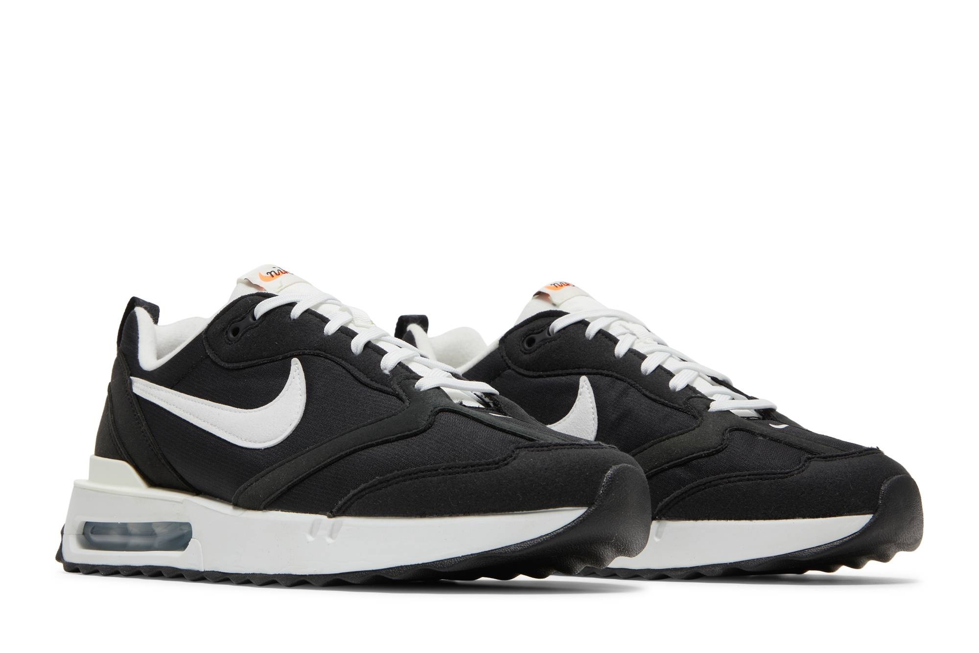 Air Max Dawn 'Black White' - 8
