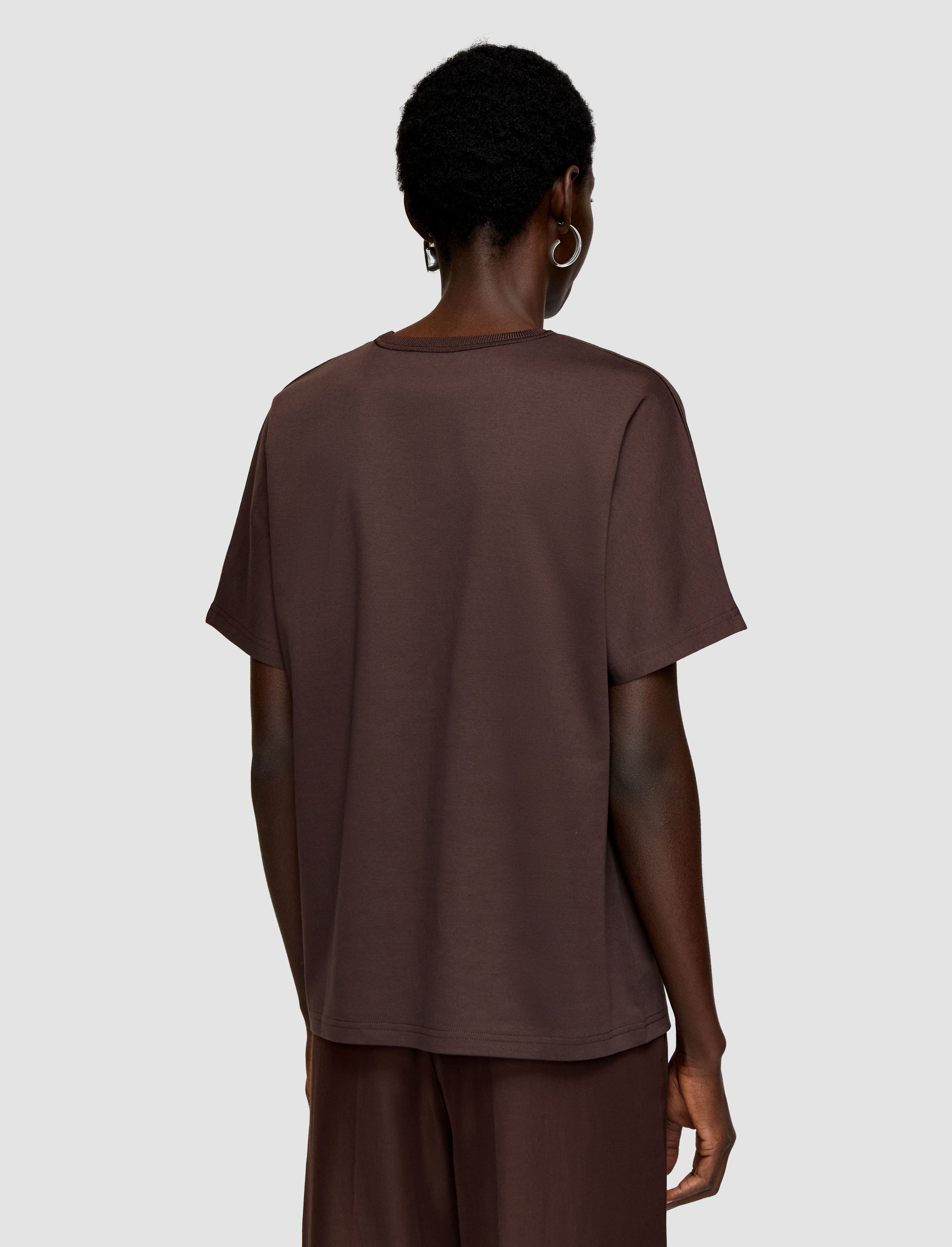 Comfort Cotton T-shirt - 4