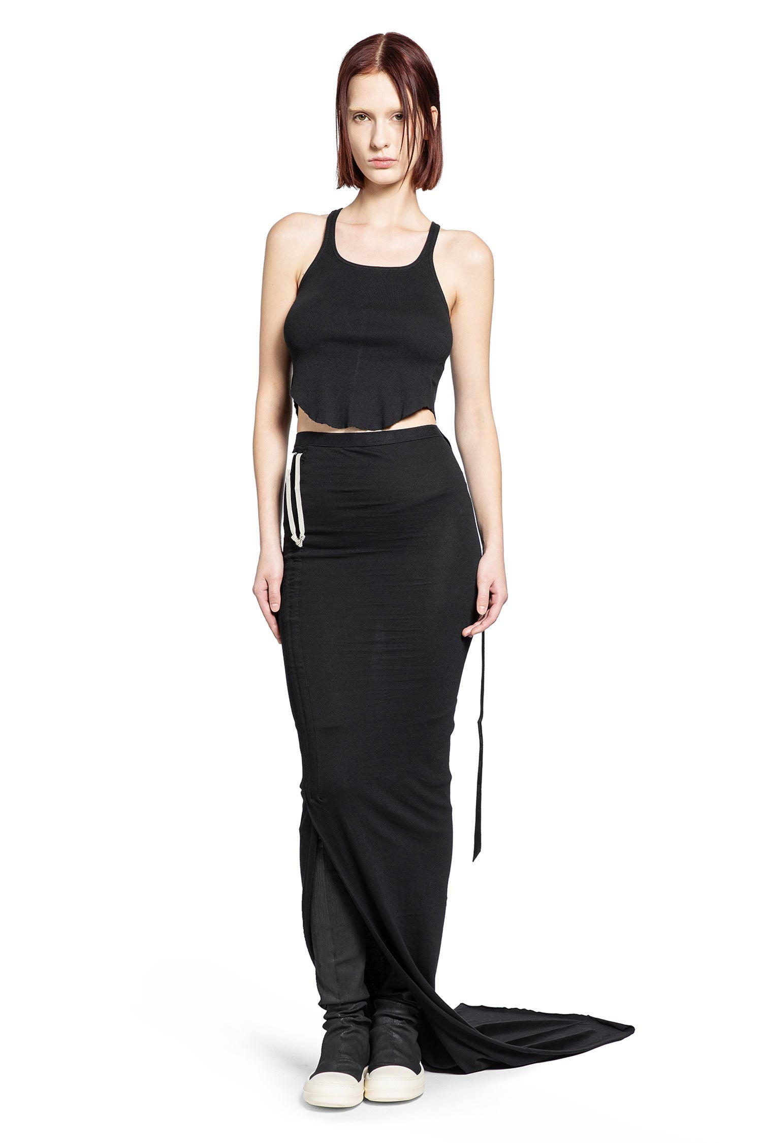 Concordians Edfu Long Skirt - 5