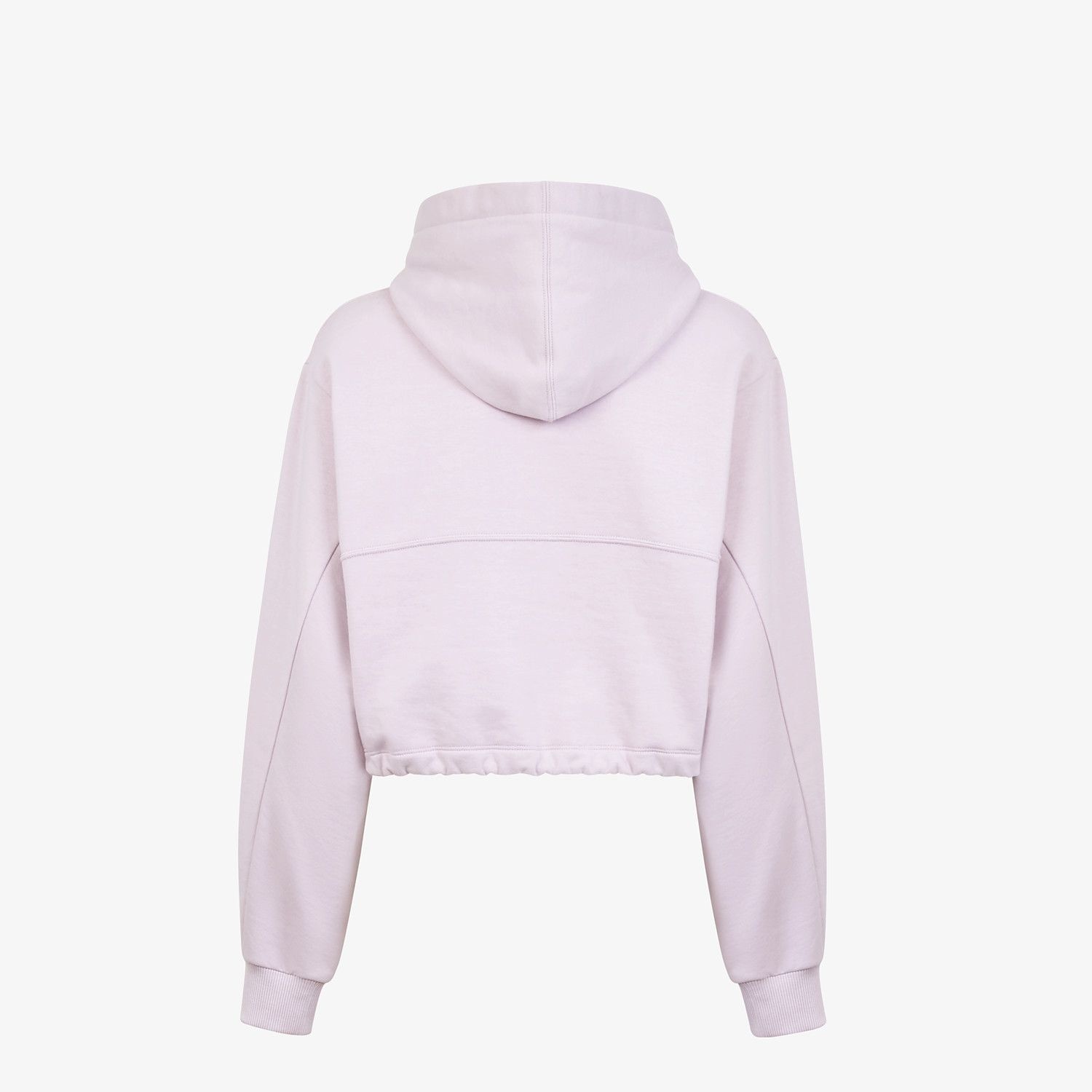 Fendi Roma Joshua Vides cotton sweatshirt - 2