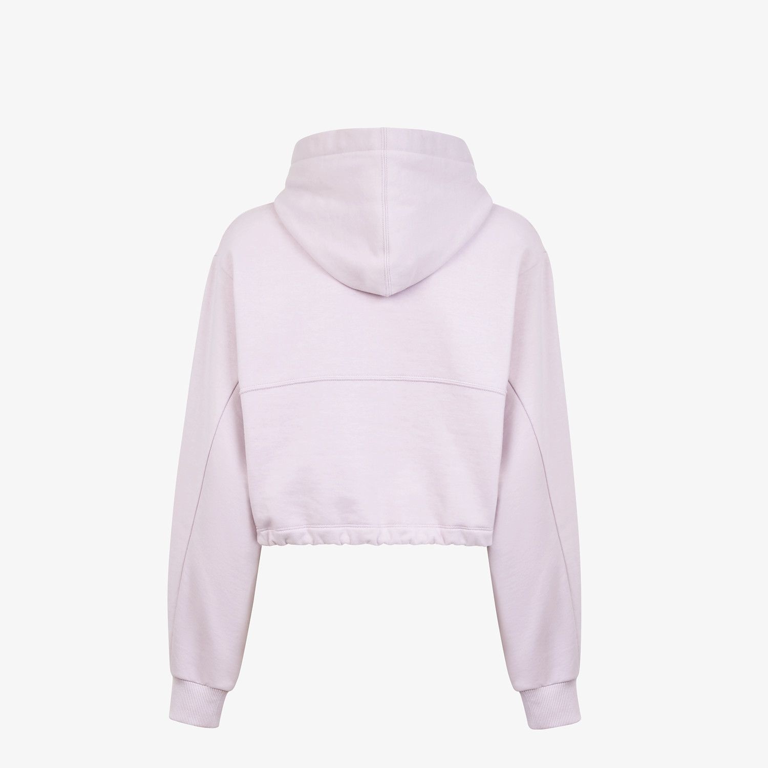 Fendi Roma Joshua Vides cotton sweatshirt - 2