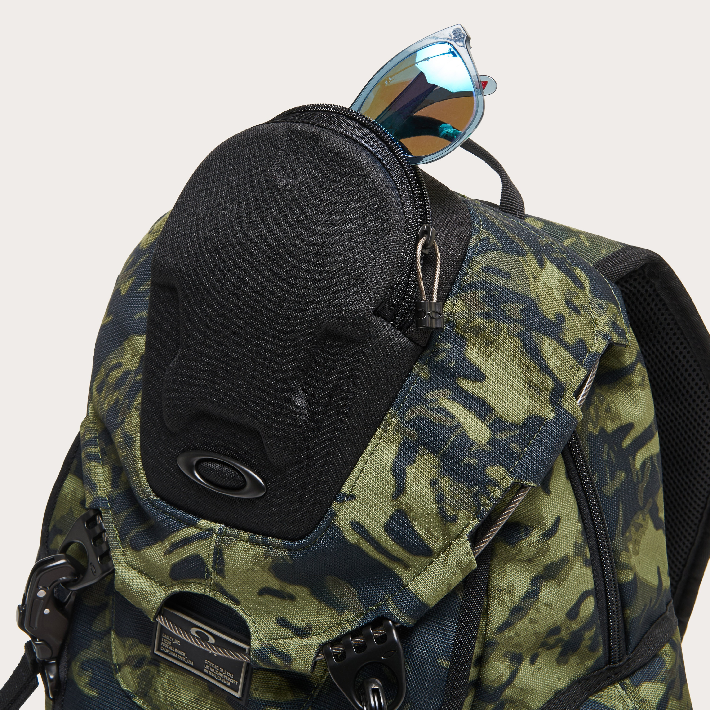 Bathroom Sink Rc Backpack - 4