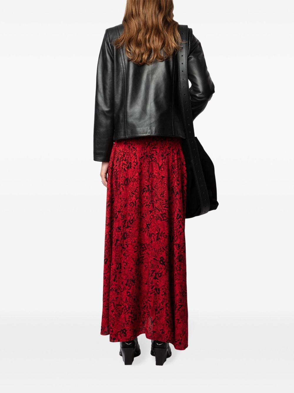 Joyo soft skirt - 3