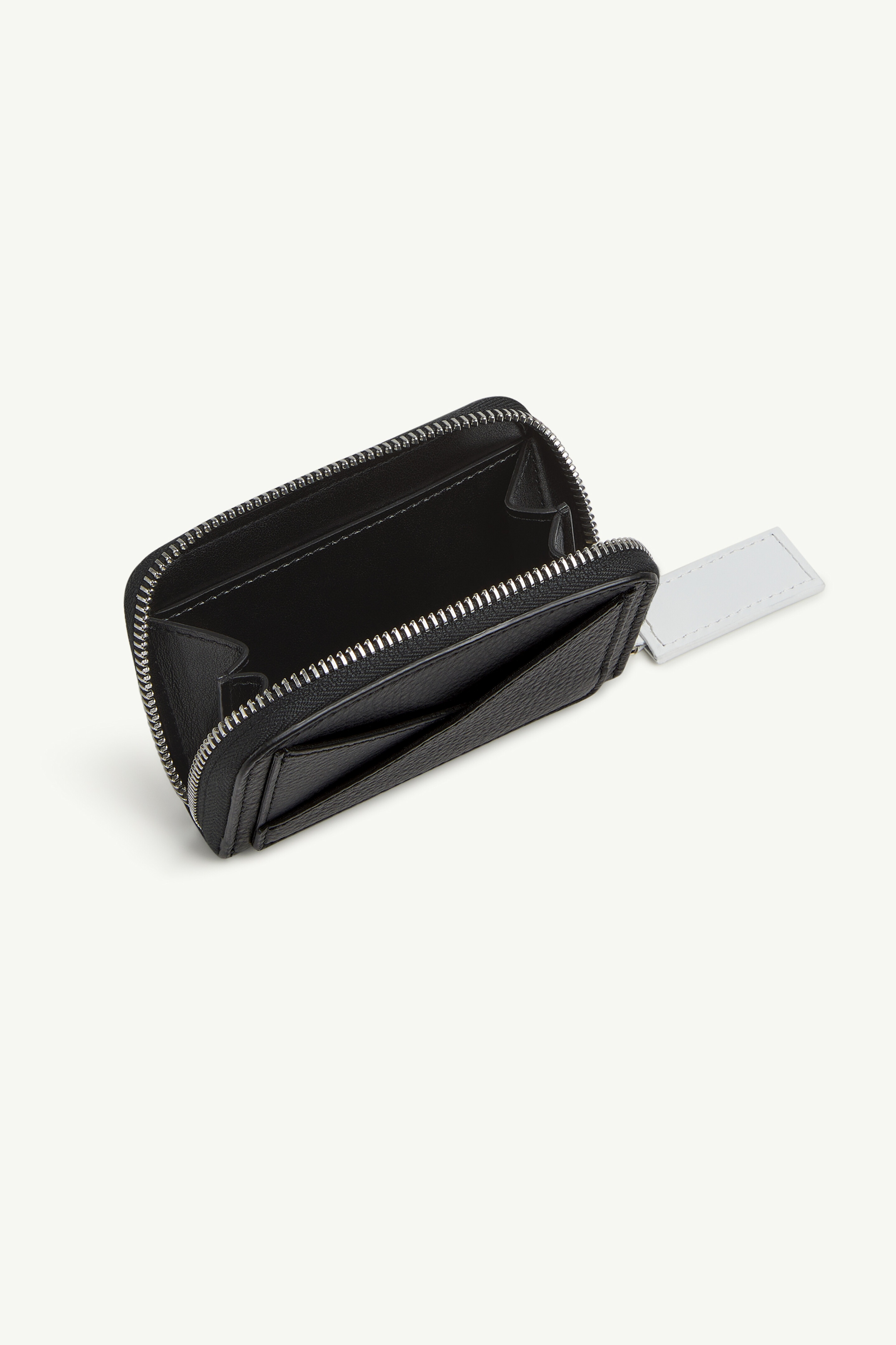 Japanese 6 zip around wallet - 3