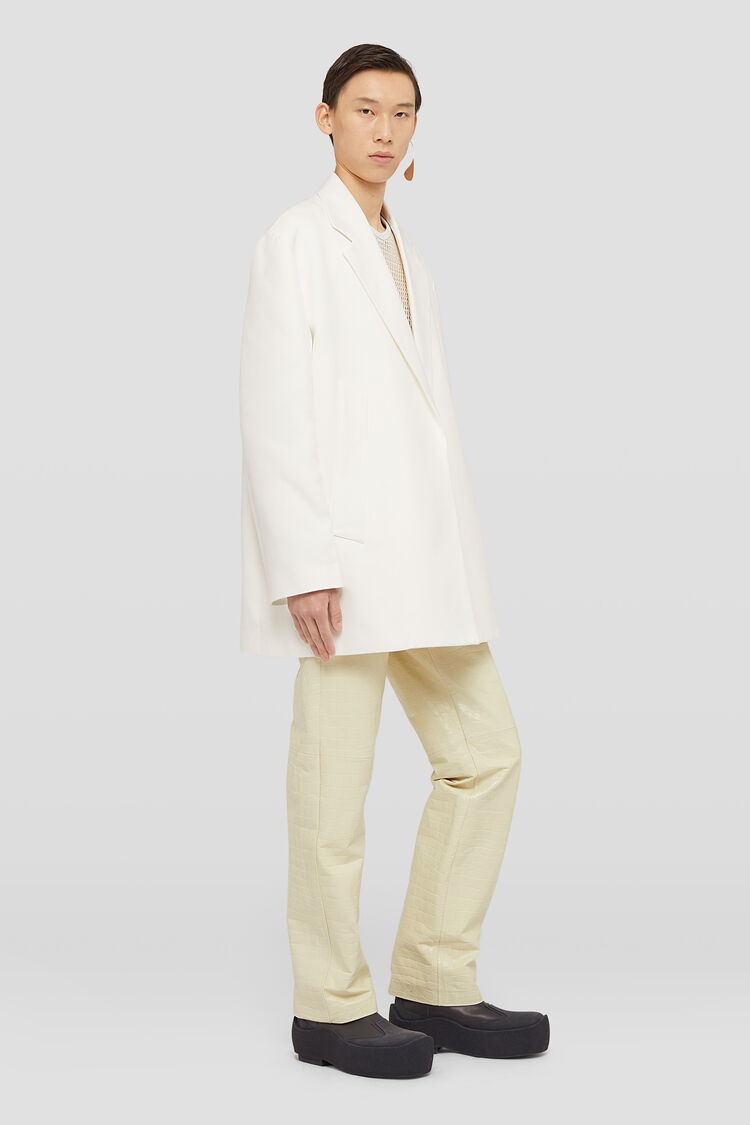Deconstructed Jacket - 3