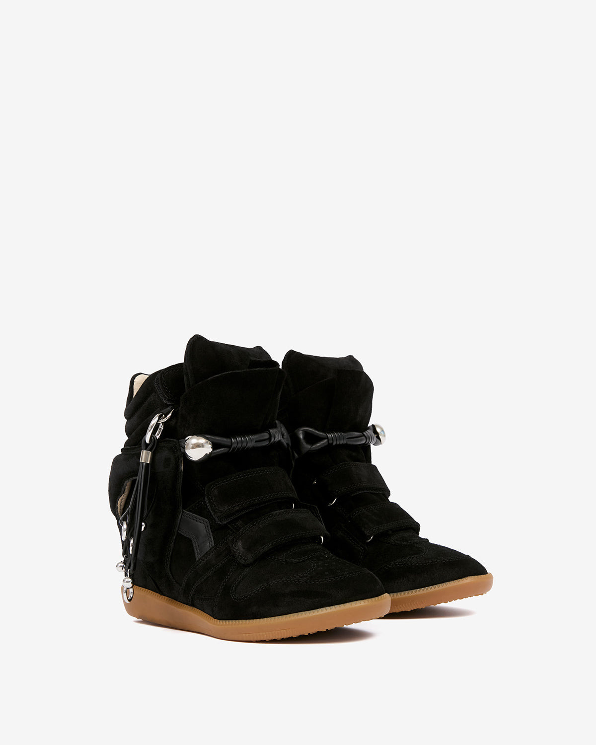 BEKETT SNEAKERS - 3