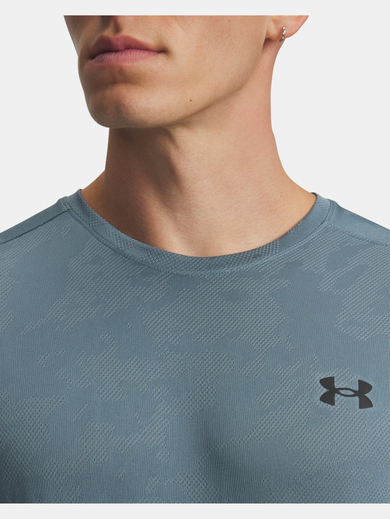 UA Tech™ Vent Jacquard 3