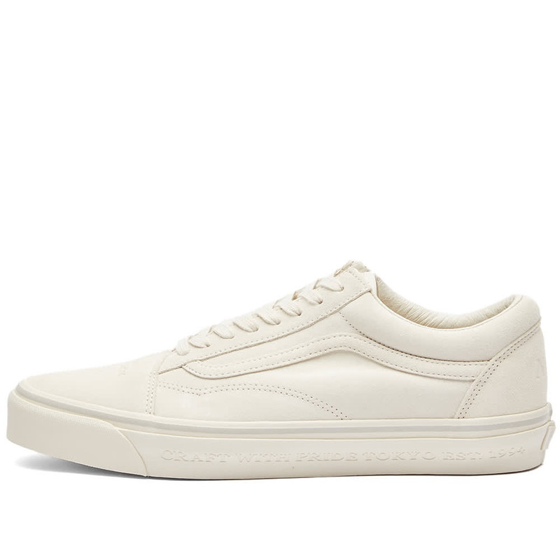 Vans Vans x Neighborhood UA Old Skool 36 DX outlook