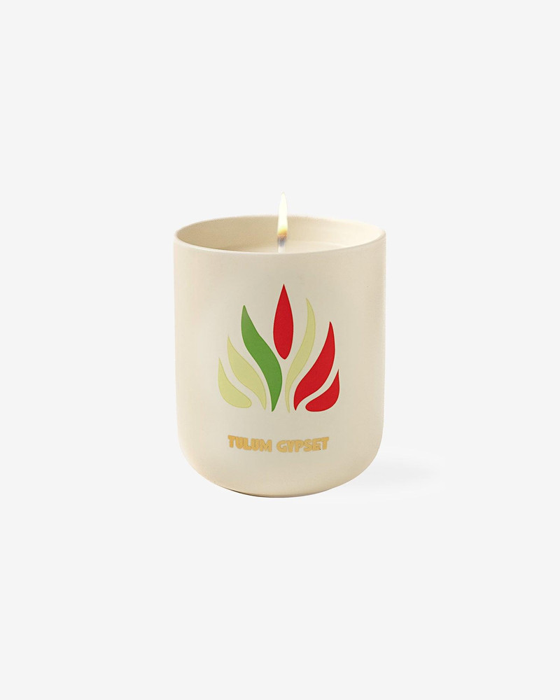 ASSOULINE Tulum Gypset - Travel From Home Candle outlook