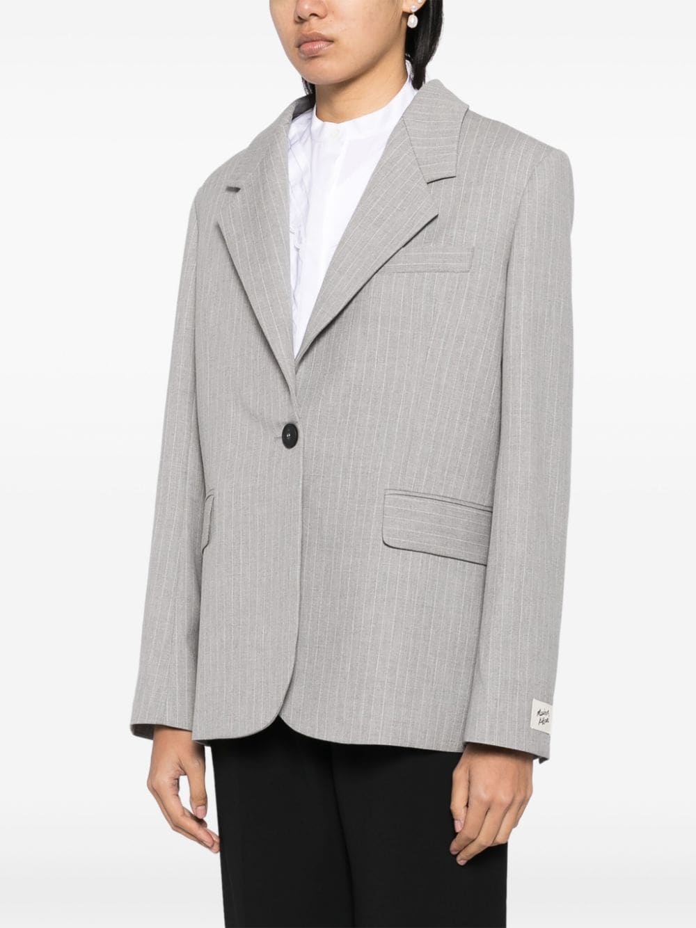 tailored jacket - 3