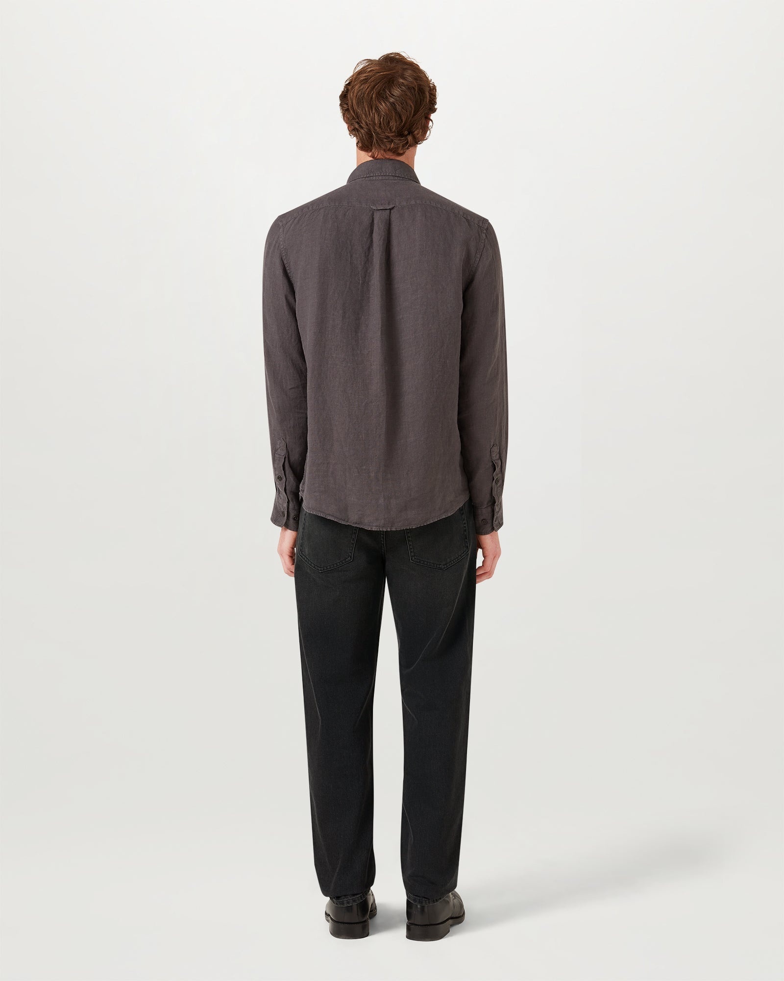 SCALE SHIRT - 5