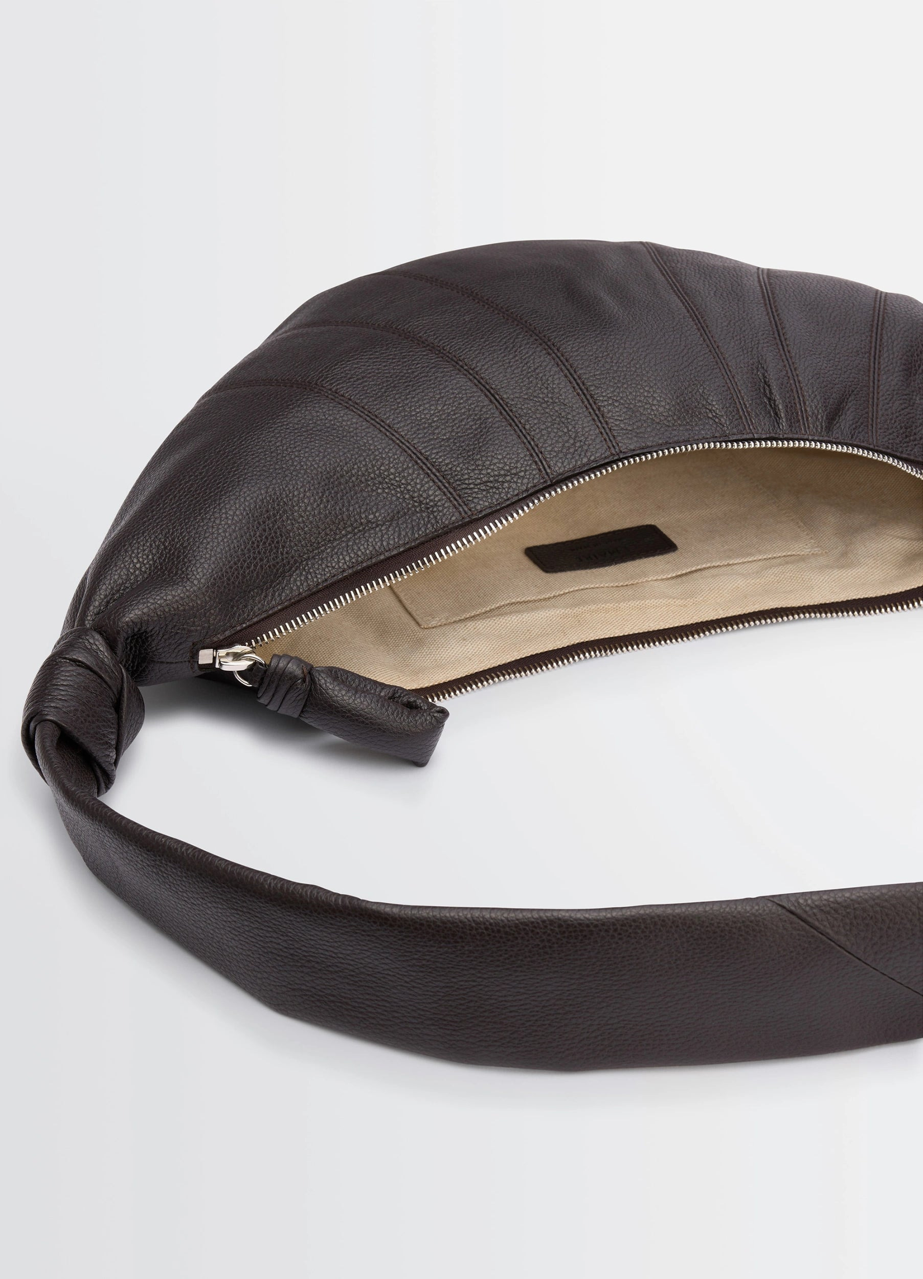 MEDIUM CROISSANT BAG - 4