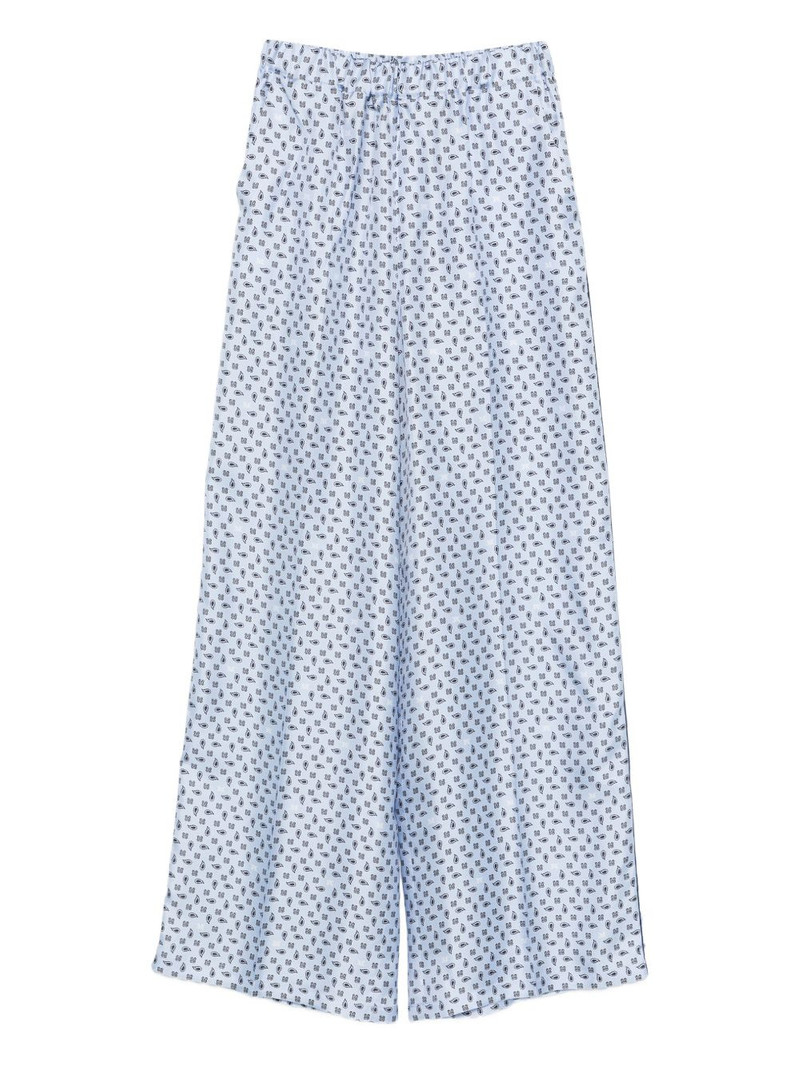 x E. Marinella printed trousers 1