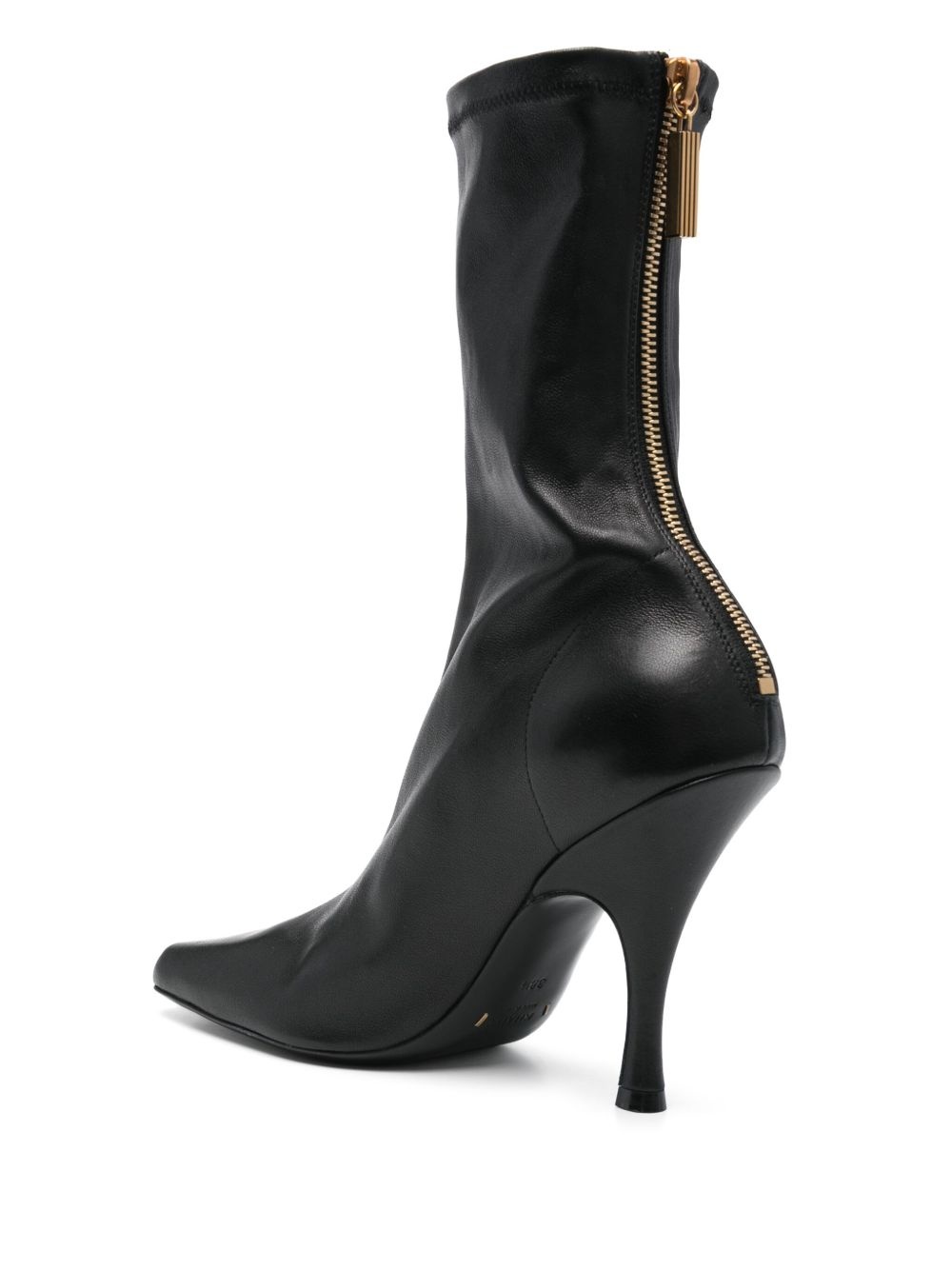 110mm Eva boots - 3