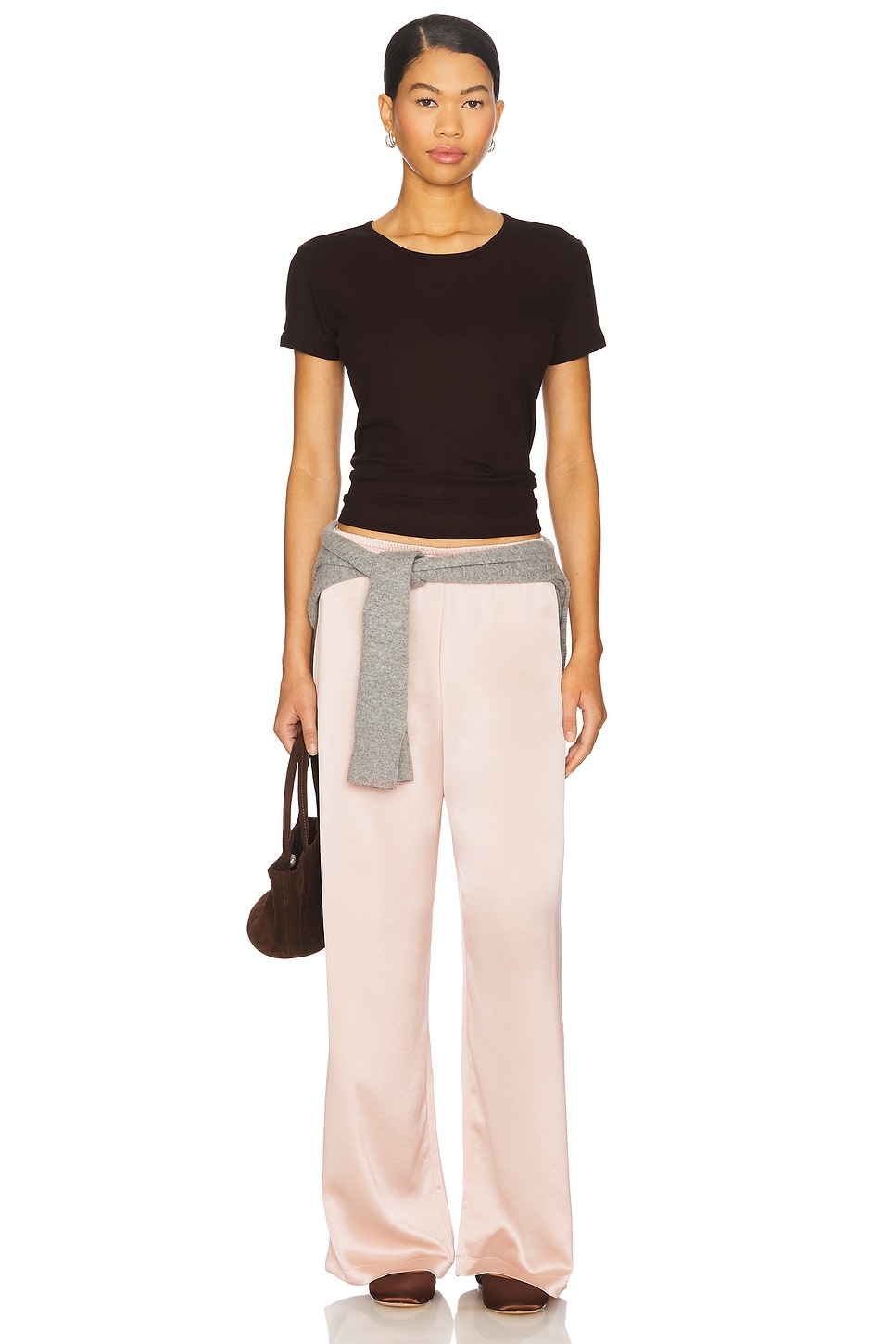 Rozzi Classic Tee - 4