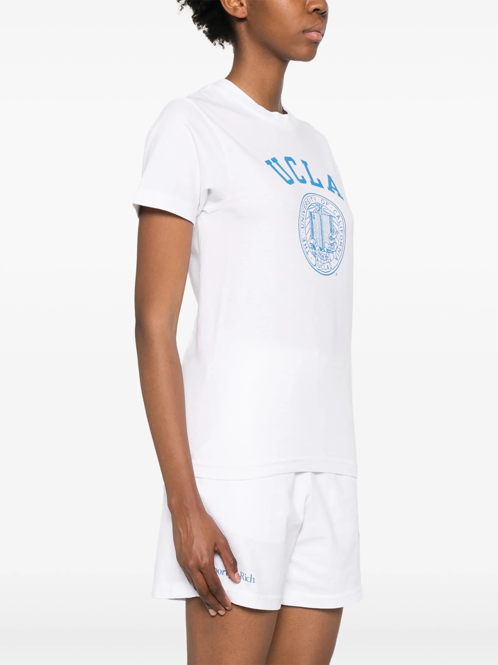 Cotton T-shirt - 5