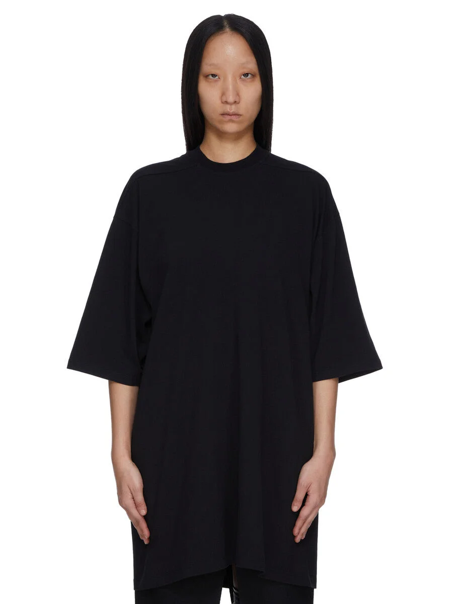 Jumbo short-sleeve T-shirt - 1