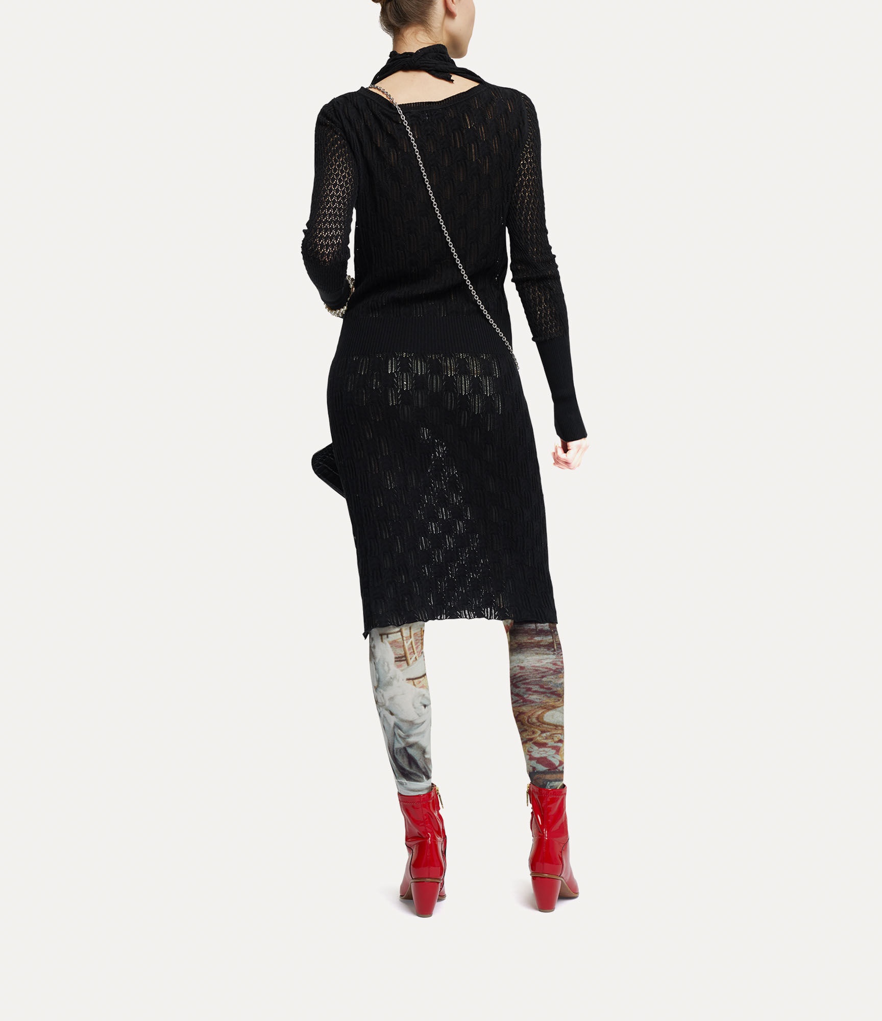 SAMANTHA DRESS - 4