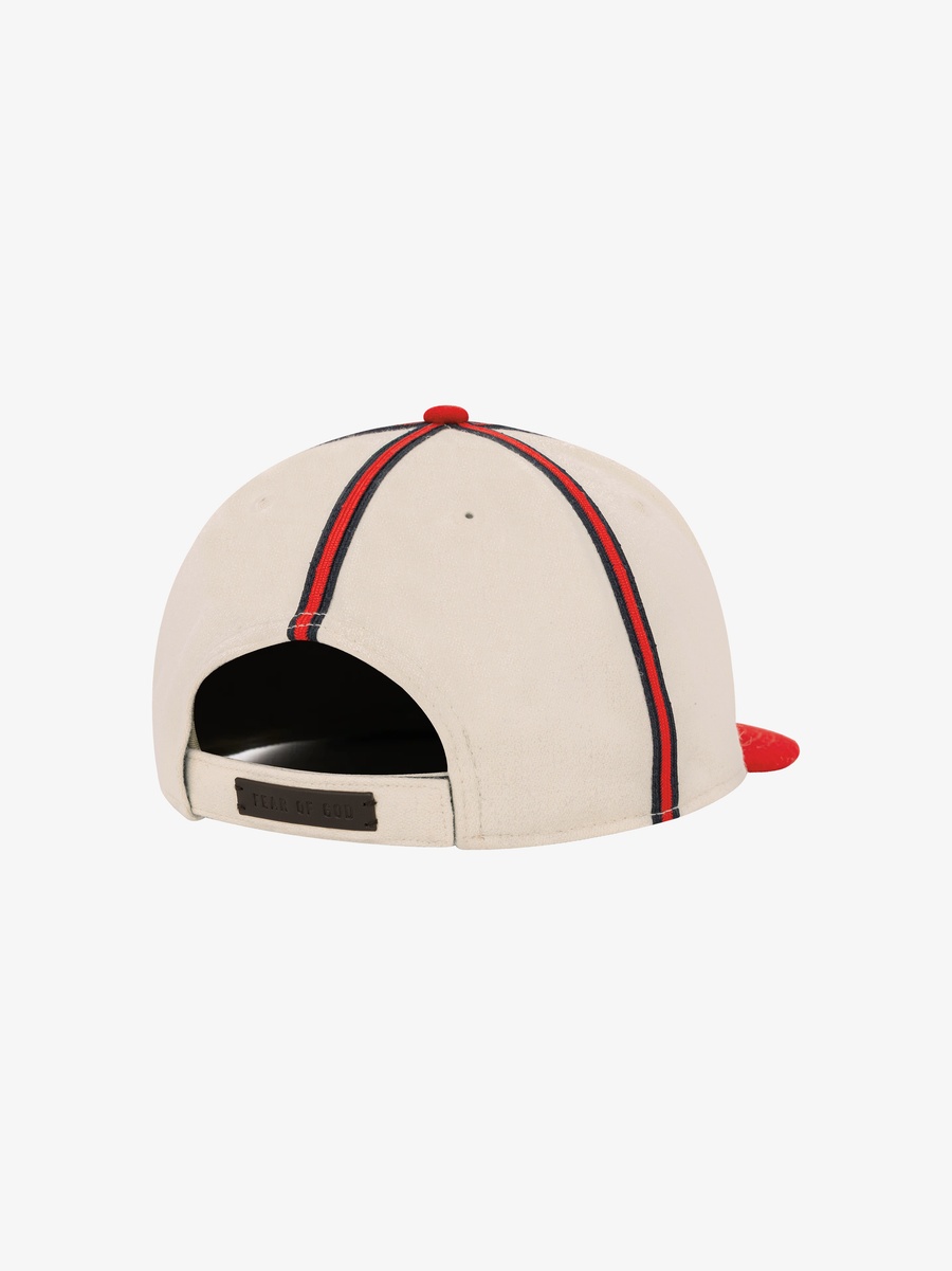 Kansas City Monarchs Cap - 3