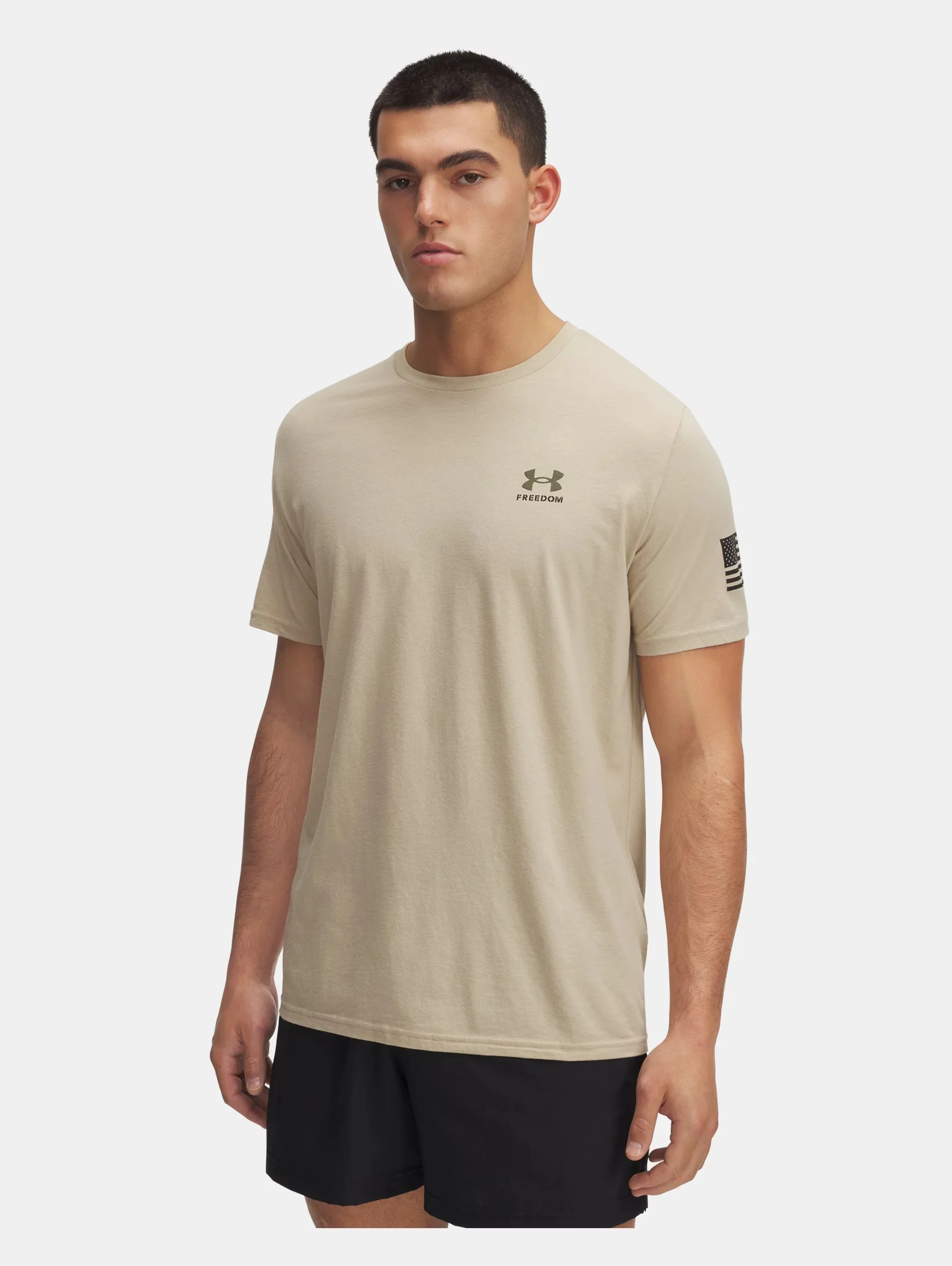 UA Freedom Flag - 1