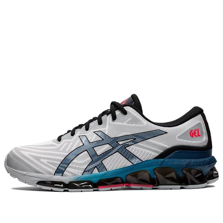 ASICS Gel-quantum 360 7 'White Blue' 1201A481-101 - 1