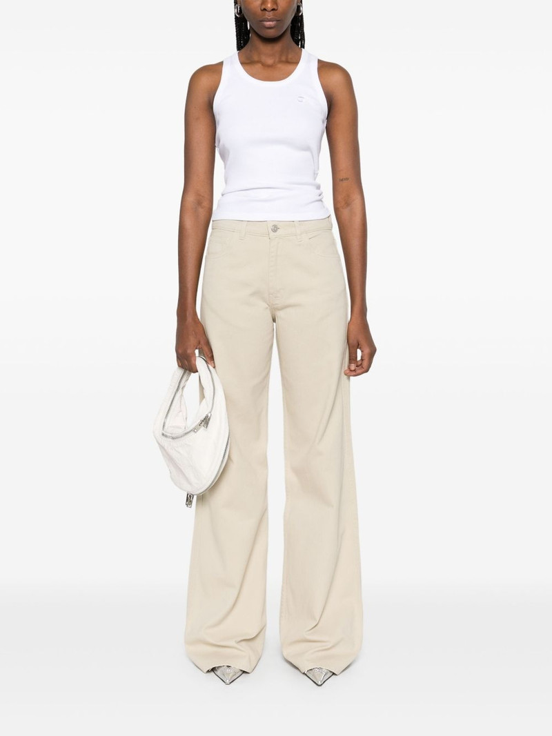 COPERNI wide-leg jeans outlook