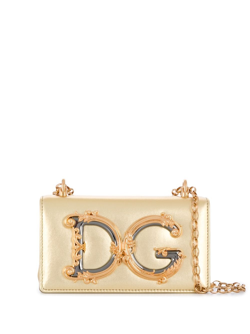 DG Girls crossbody bag - 1