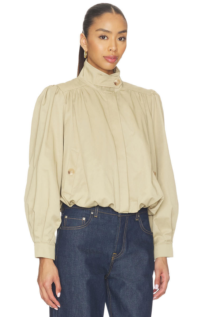 ASTR THE LABEL Estero Jacket outlook