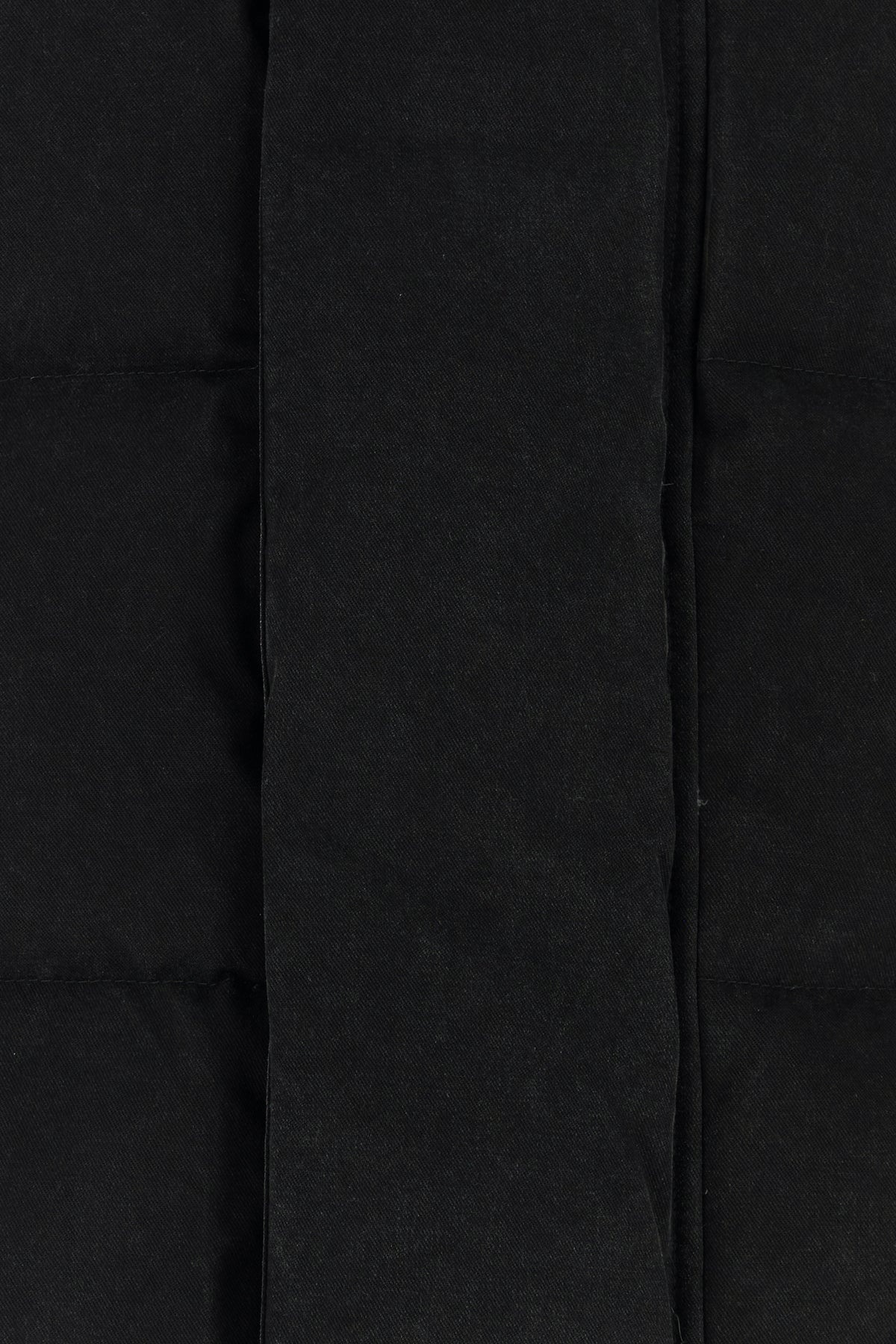 Slate cotton down jacket - 3