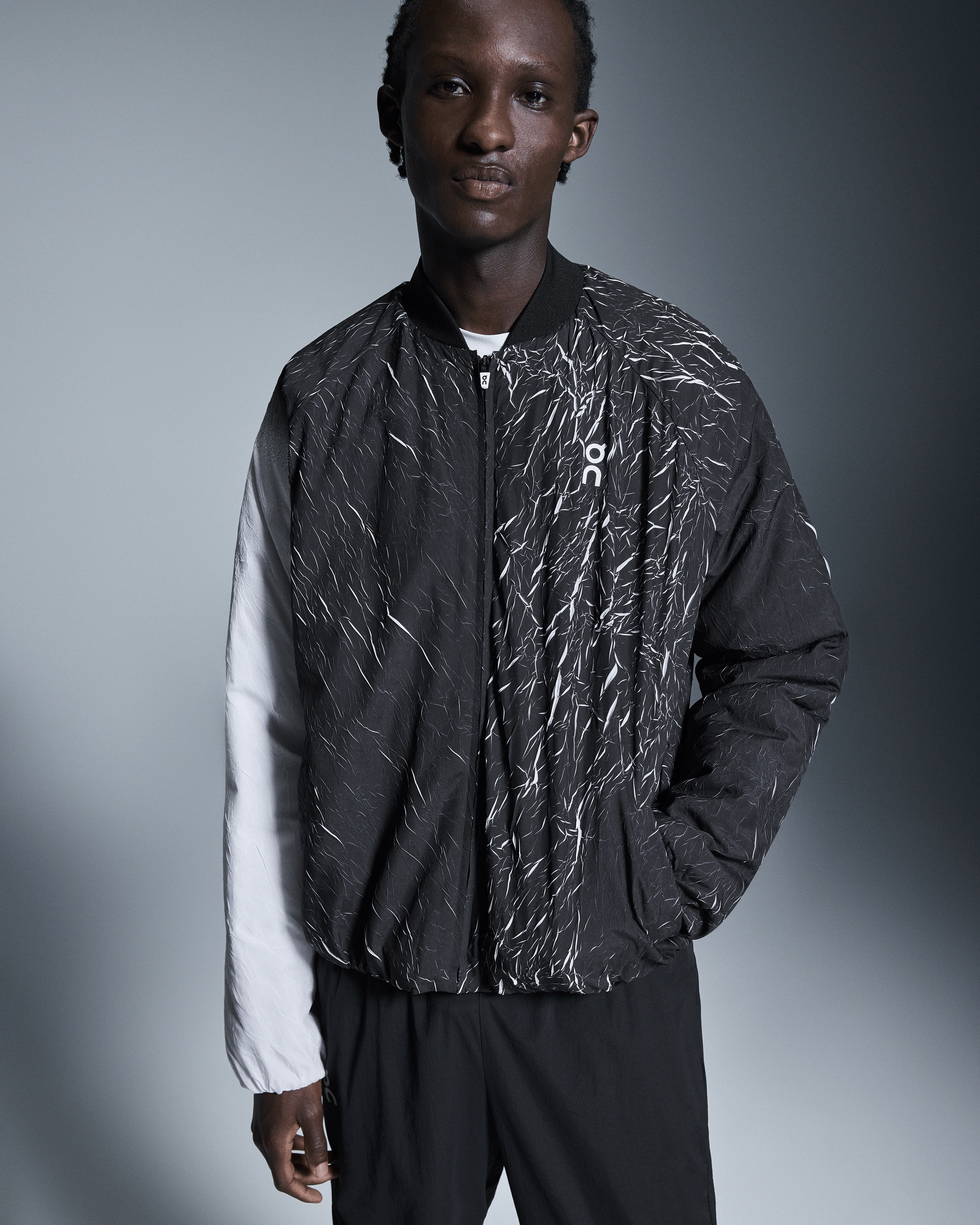 Bomber Jacket - 4