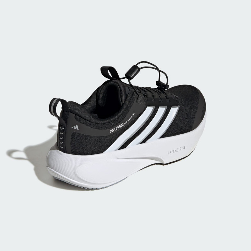 SUPERNOVA RISE 3 ADAPTIVE RUNNING SHOES 7