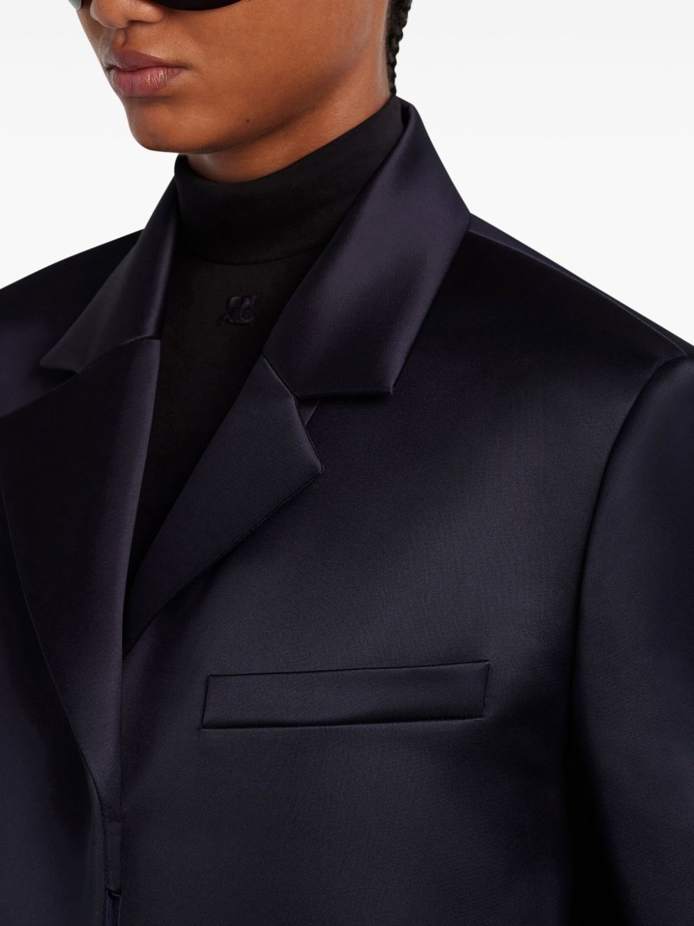 Heritage coat - 5