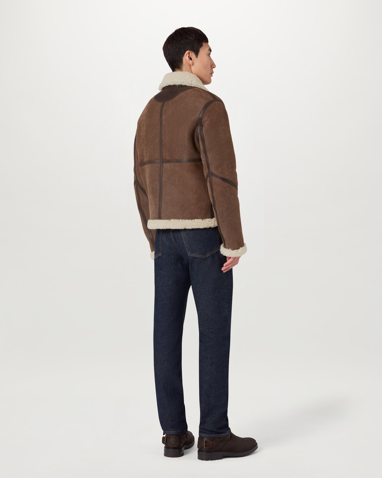 WINTERBROOK JACKET - 4