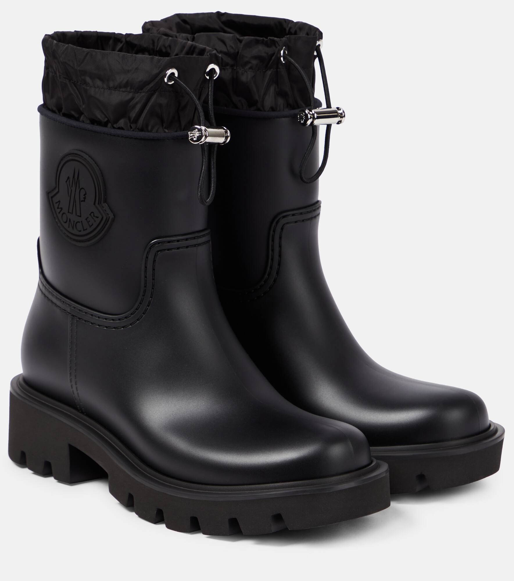 Kickstream rain boots - 1