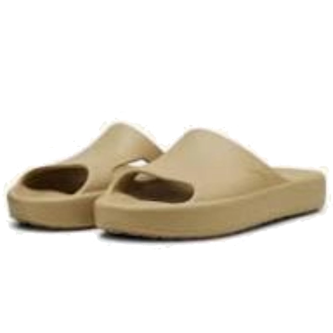 PUMA Shibui Cat Slides 'Beige' 385296-13 - 2
