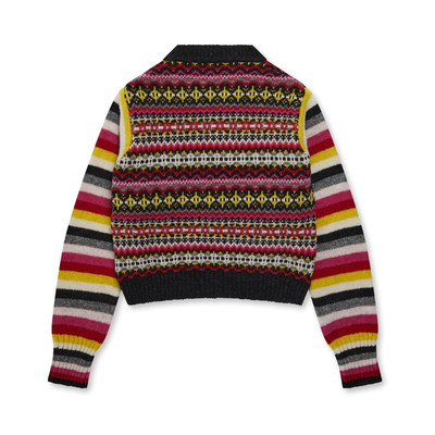 Molly Goddard Charlie Jumper outlook