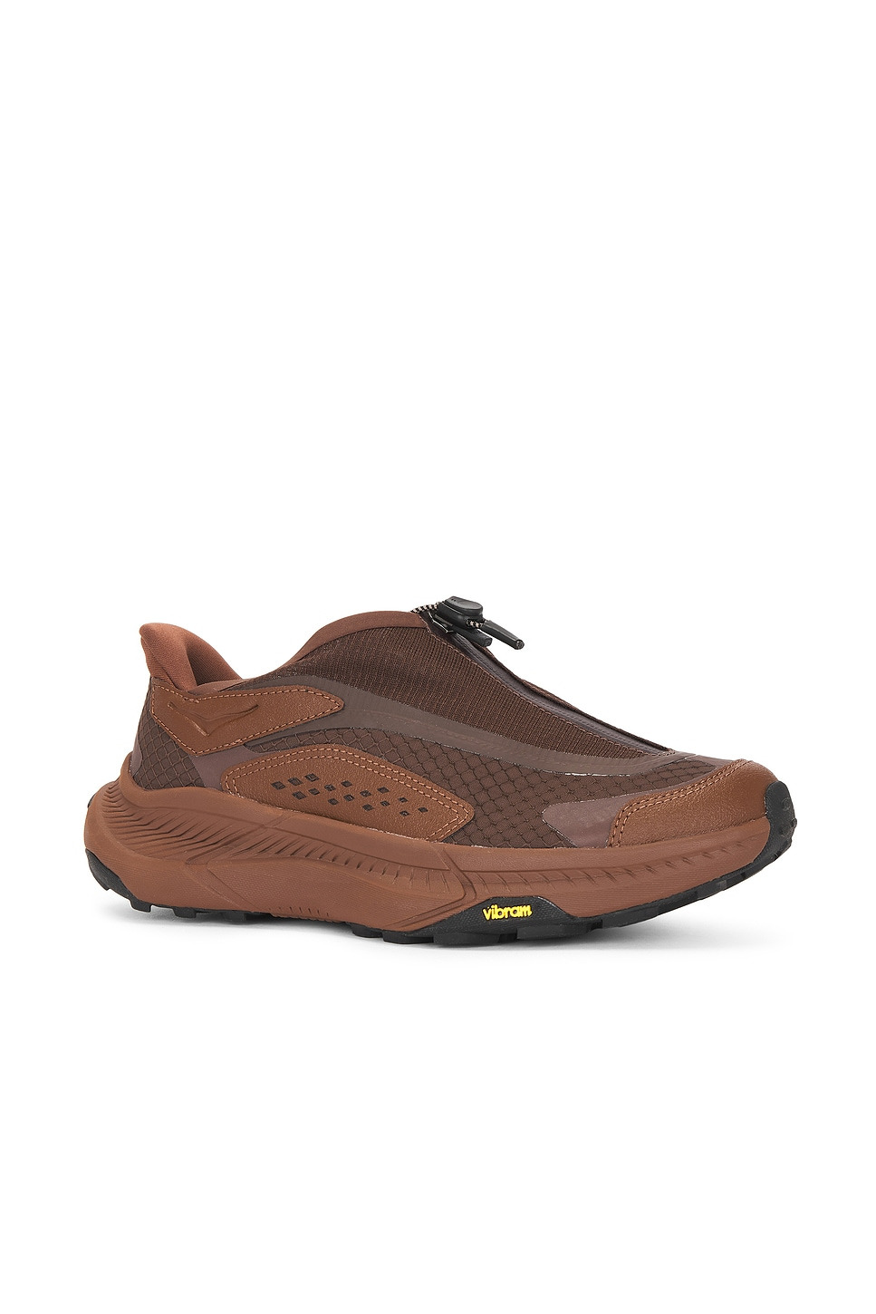 U Project Transport Sneaker - 2