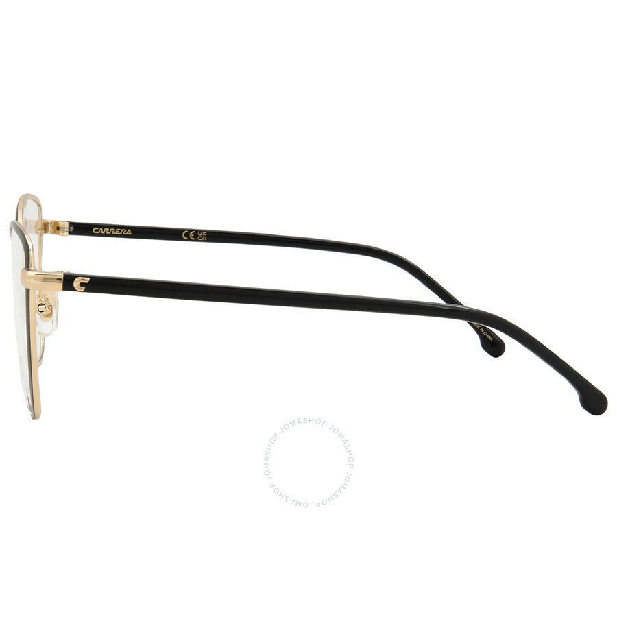 Other Designers Carrera Demo Cat Eye Ladies Eyeglasses 
