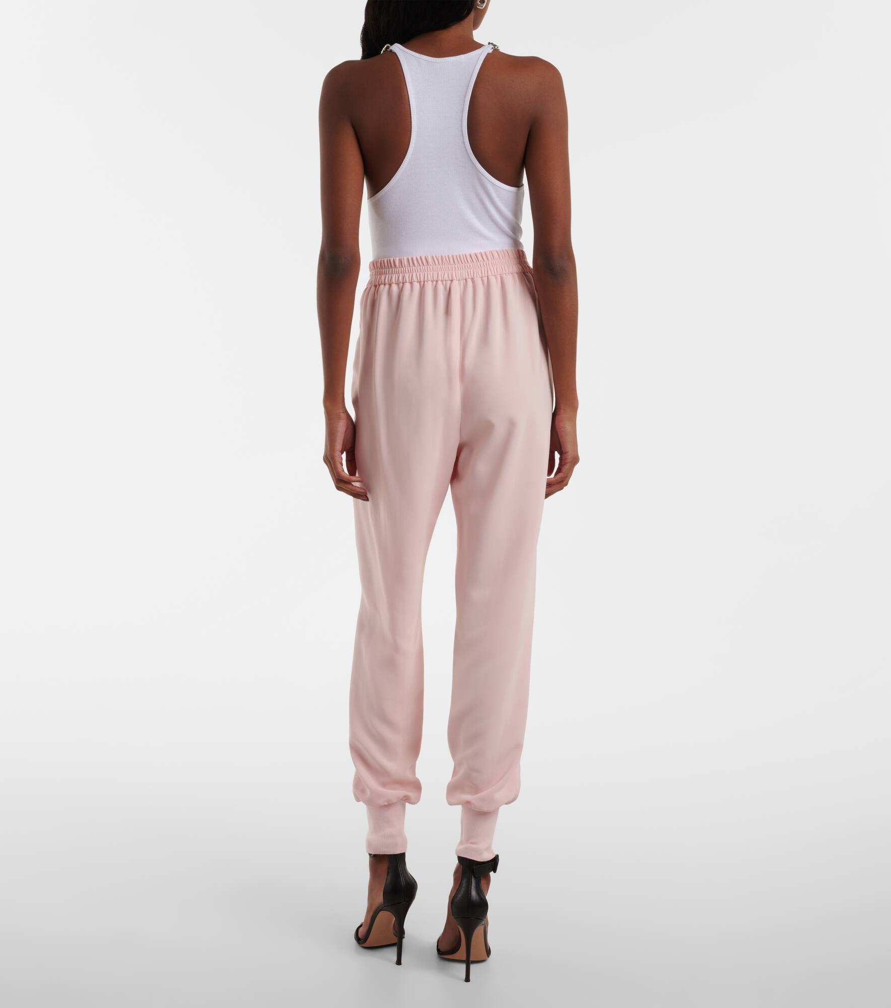 Iconic sweatpants - 3