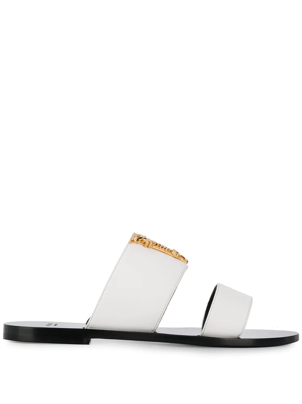 Virtus slide sandals - 1