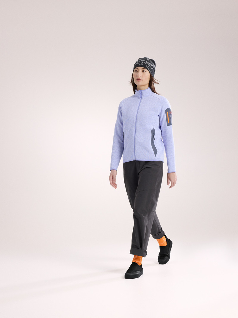 Arc'teryx Covert Cardigan outlook