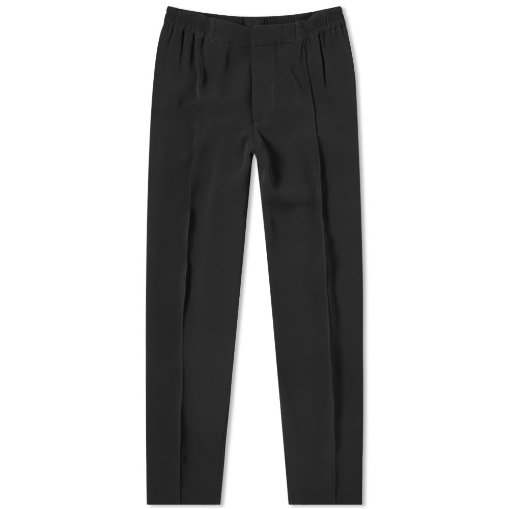 Alexander McQueen Zip Track Pant - 1