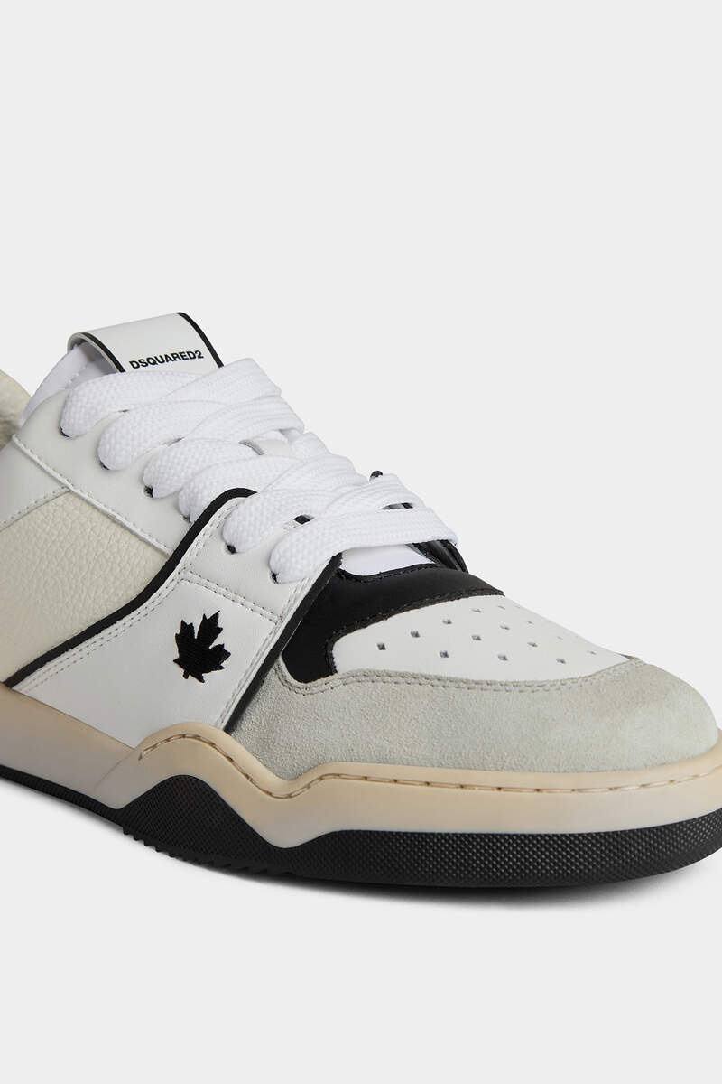 SPIKER SNEAKERS - 4