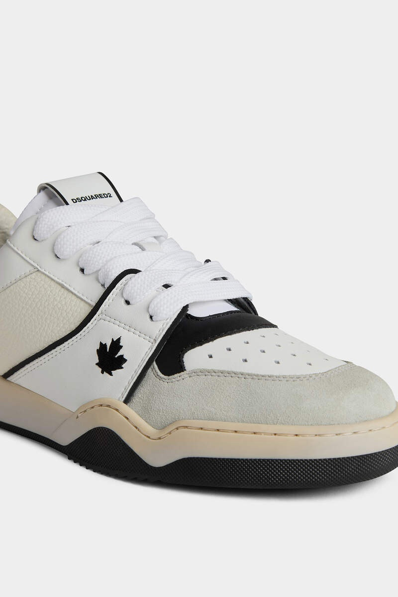 SPIKER SNEAKERS 4